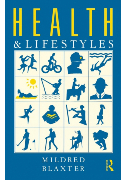 Health and Lifestyles