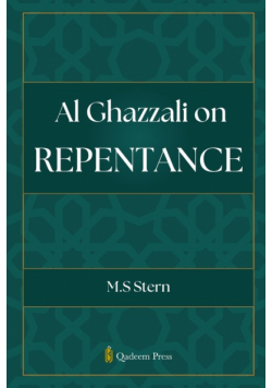 Al Ghazzali on Repentance