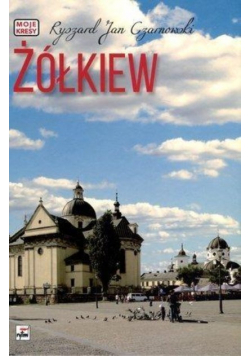 Żółkiew
