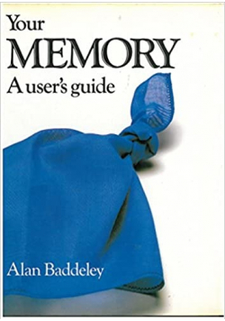 Your Memory A Users Guide