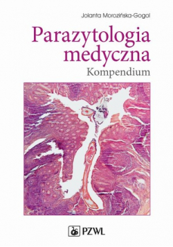 Parazytologia medyczna Kompendium