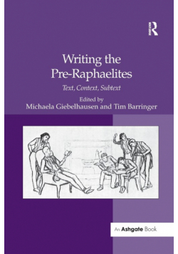 Writing the Pre-Raphaelites