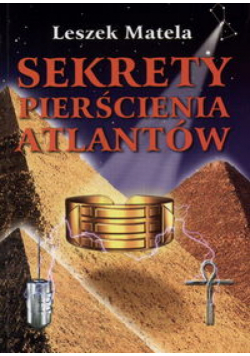 Sekrety pierścienia Atlantów