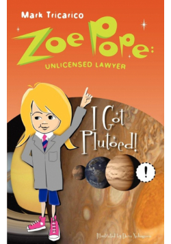Zoe Pope