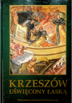 Krzeszów uświęcony łaską