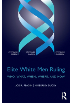 Elite White Men Ruling