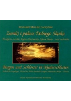 Zamki i pałace Dolnego Śląska