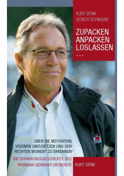 Zupacken, Anpacken, Loslassen ...