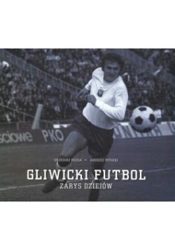 Gliwicki futbol
