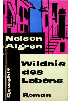 Wildnis des Lebens