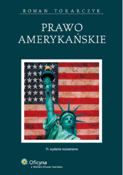 Prawo amerykańskie