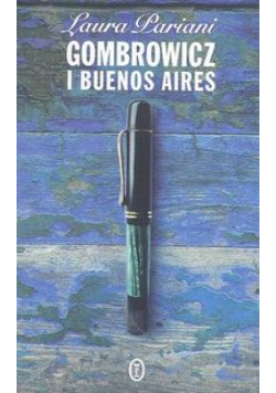 Gombrowicz i Buenos Aires