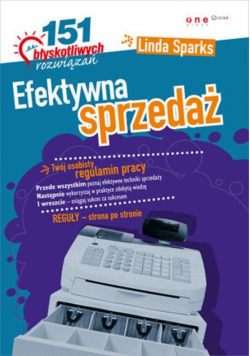 Efektywna sprzedaż