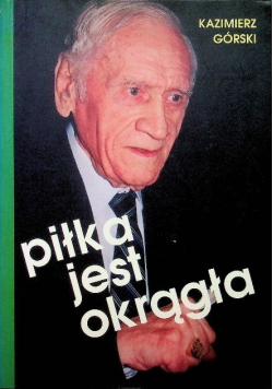 Piłka jest okrągła