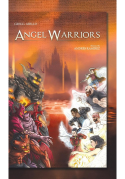 Angel Warriors