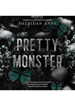 Pretty Monster