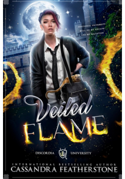 Veiled Flame