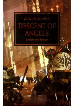 Descent of angels