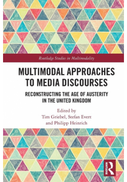 Multimodal Approaches to Media Discourses