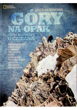 Góry na opak czyli rozmowy o czekaniu