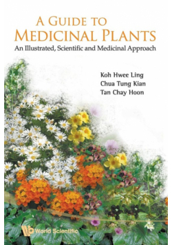 Guide To Medicinal Plants, A