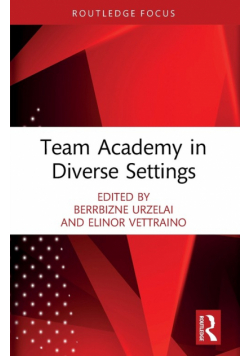 Team Academy in Diverse Settings