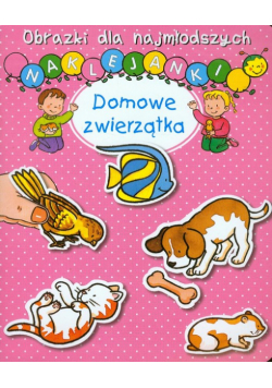 Domowe zwierzątka