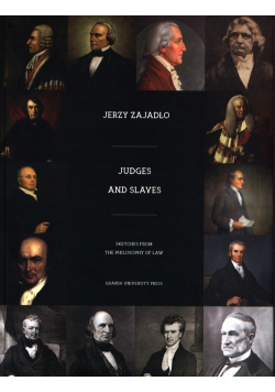 Judges nad Slaves.