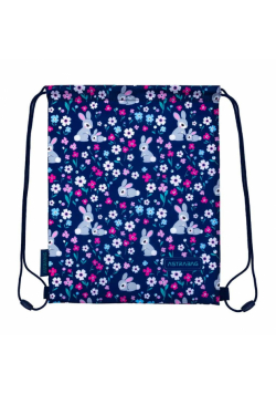 Worek na obuwie Astrabag Baby Bunny AD1
