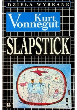 Slapstick