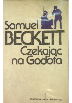 Czekając na Godota