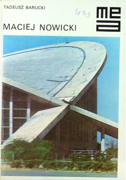 Maciej Nowicki