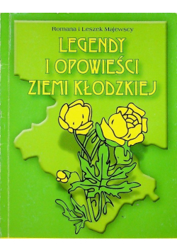 Legendy i opowieści ziemi kłodzkiej część zachodnia