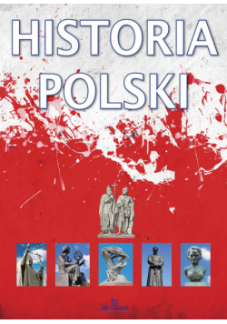Ćwikilewicz Tadeusz - Historia Polski