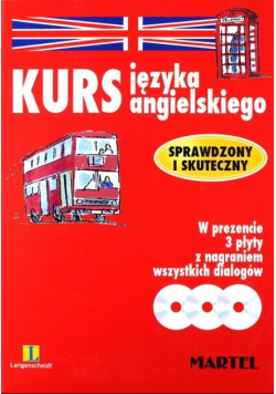 Kurs języka angielskiego