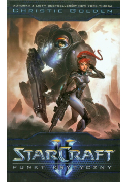 StarCraft 2 Punkt krytyczny