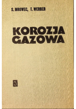 Korozja Gazowa