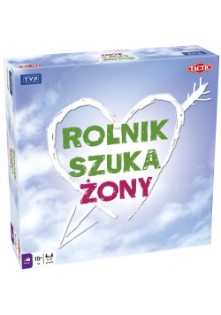 Rolnik szuka żony