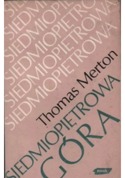 Siedmiopiętrowa góra