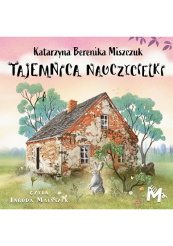Tajemnica nauczycielki