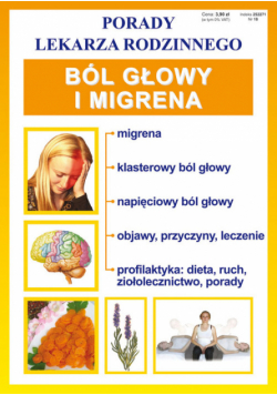 Ból głowy i migrena
