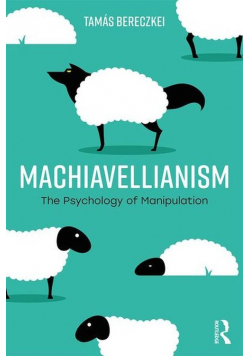 Machiavellianism