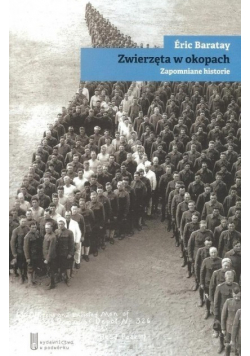 Zwierzęta w okopach