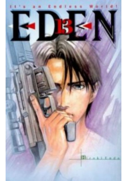 Eden 13