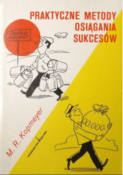 Praktyczne metody osiągania sukcesów