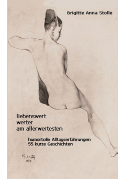 Liebenswert - werter - am allerwertesten