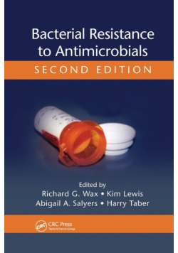 Bacterial Resistance to Antimicrobials