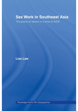 Sex Work in Southeast Asia
