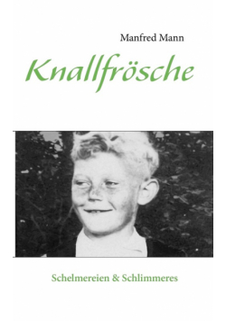 Knallfrösche