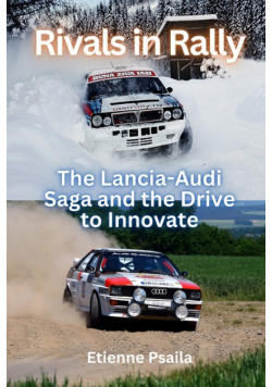 Rivals in Rally